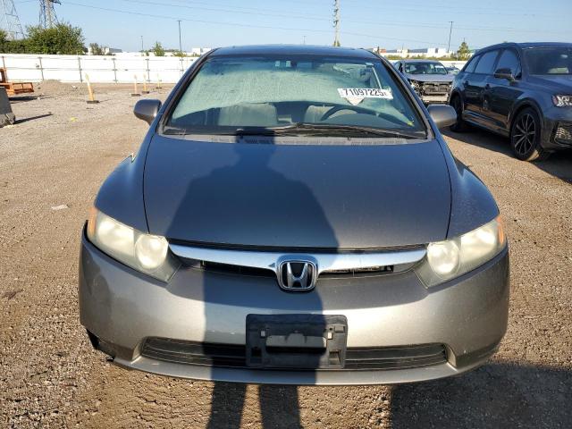 1HGFA16866L028470 - 2006 HONDA CIVIC EX 棕色 照片 5