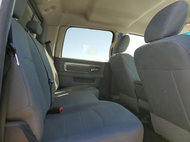 3C6UR5J21GG283350 - 2016 RAM 2500 SLT თეთრი ფოტო 10