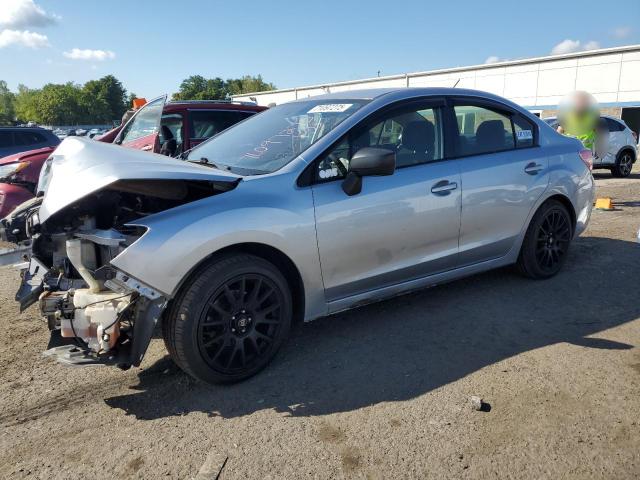 2015 SUBARU IMPREZA, 