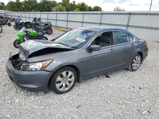 2010 HONDA ACCORD EXL, 