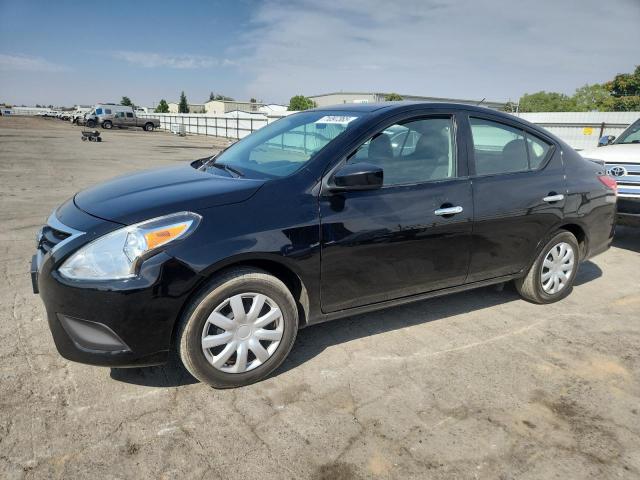2019 NISSAN VERSA S, 