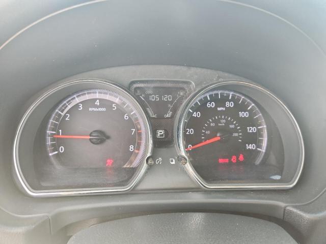 3N1CN7AP8KL874298 - 2019 NISSAN VERSA S BLACK photo 9