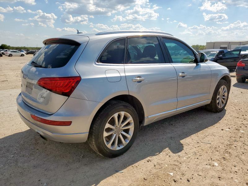 WA1L2AFP0GA075927 - 2016 AUDI Q5 PREMIUM PLUS ვერცხლისფერი ფოტო 3