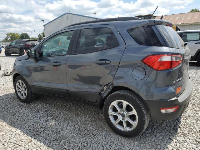 MAJ3S2GEXKC261972 - 2019 FORD ECOSPORT SE 灰色 照片 2