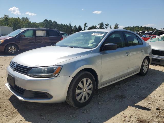 2014 VOLKSWAGEN JETTA BASE, 