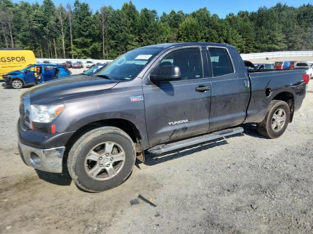 2012 TOYOTA TUNDRA DOUBLE CAB SR5, 