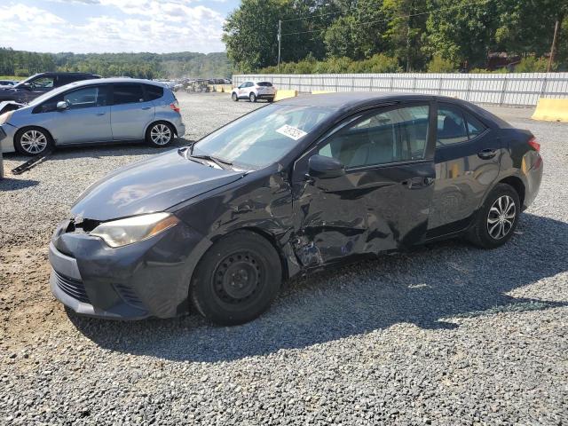 2014 TOYOTA COROLLA L, 
