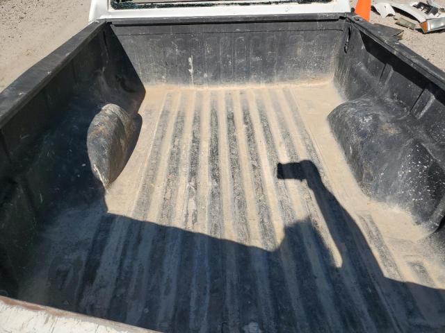 1GCCS148558246452 - 2005 CHEVROLET COLORADO 白色 照片 10