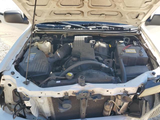 1GCCS148558246452 - 2005 CHEVROLET COLORADO 白色 照片 11