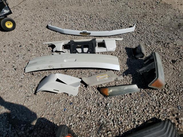 1GCCS148558246452 - 2005 CHEVROLET COLORADO 白色 照片 12