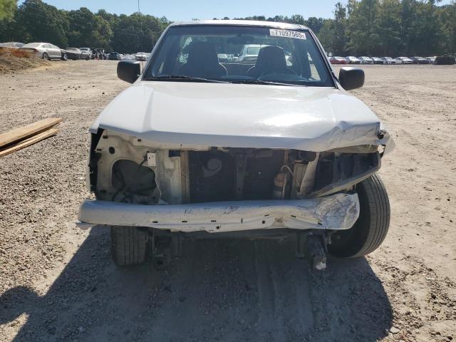 1GCCS148558246452 - 2005 CHEVROLET COLORADO 白色 照片 5