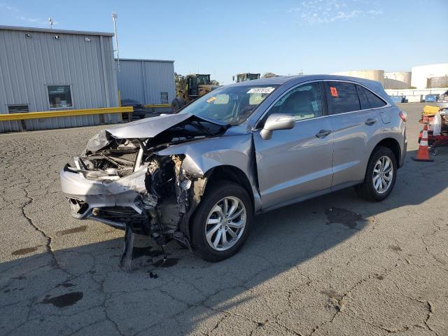 2016 ACURA RDX, 