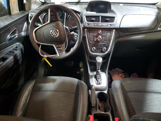 KL4CJFSB4GB630978 - 2016 BUICK ENCORE CONVENIENCE 紫色 照片 8