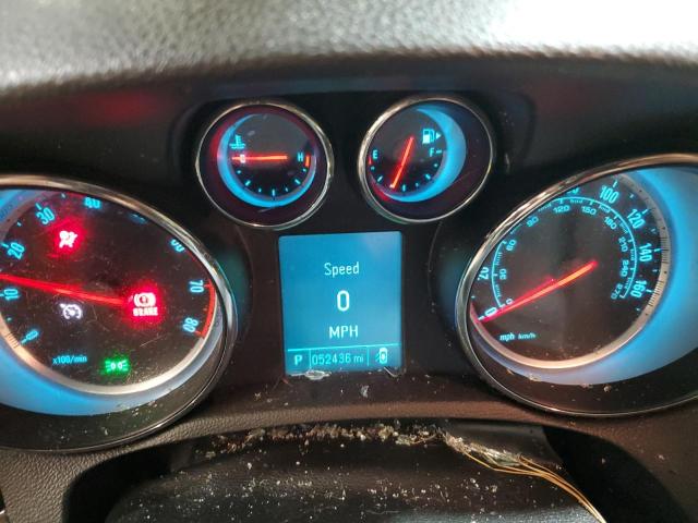 KL4CJFSB4GB630978 - 2016 BUICK ENCORE CONVENIENCE 紫色 照片 9