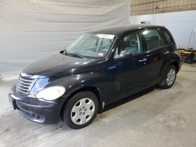 2006 CHRYSLER PT CRUISER, 