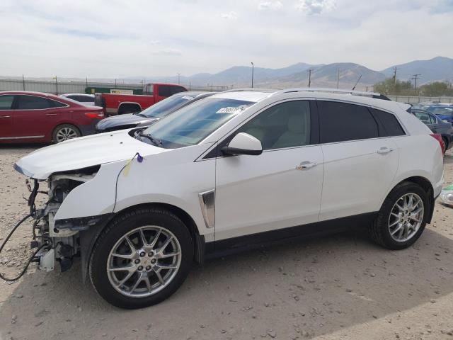 2014 CADILLAC SRX PREMIUM COLLECTION, 