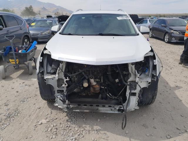 3GYFNGE3XES624552 - 2014 CADILLAC SRX PREMIUM COLLECTION WHITE photo 5