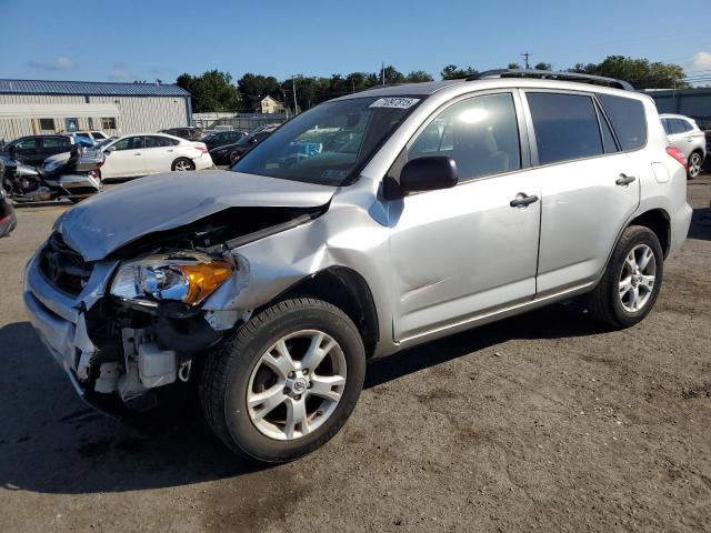 2009 TOYOTA RAV4, 