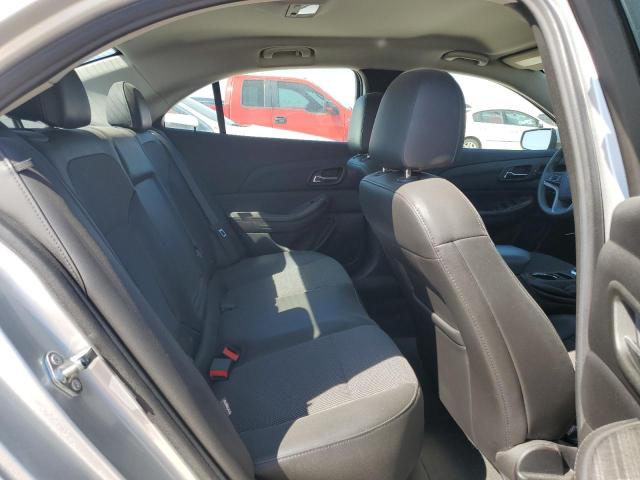 1G11C5SL3FF238231 - 2015 CHEVROLET MALIBU 1LT 银色 照片 10