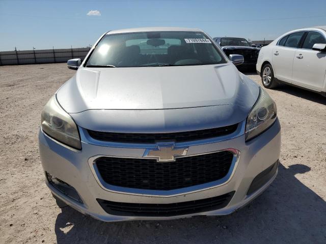 1G11C5SL3FF238231 - 2015 CHEVROLET MALIBU 1LT 银色 照片 5