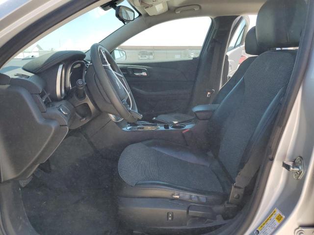 1G11C5SL3FF238231 - 2015 CHEVROLET MALIBU 1LT 银色 照片 7