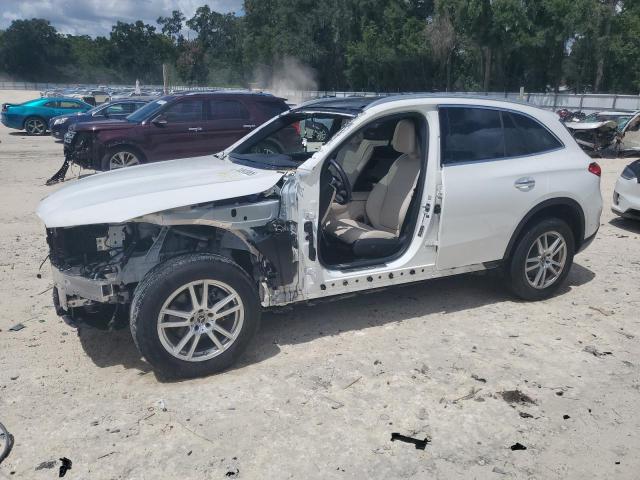 2023 MERCEDES-BENZ GLC 300 4MATIC, 