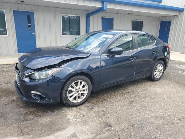 2016 MAZDA 3 SPORT, 