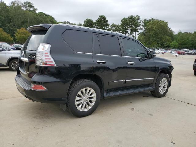 JTJBM7FX5H5174894 - 2017 LEXUS GX 460 BLACK photo 3