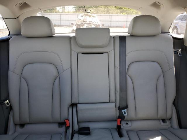 WA1LFAFP5EA046375 - 2014 AUDI Q5 PREMIUM PLUS CHARCOAL photo 10