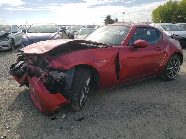 2021 MAZDA MX-5 MIATA GRAND TOURING, 