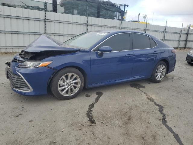 2024 TOYOTA CAMRY LE, null
