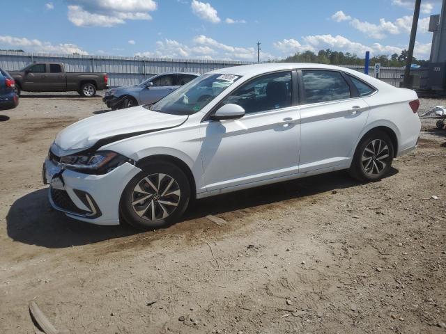 2025 VOLKSWAGEN JETTA S, 