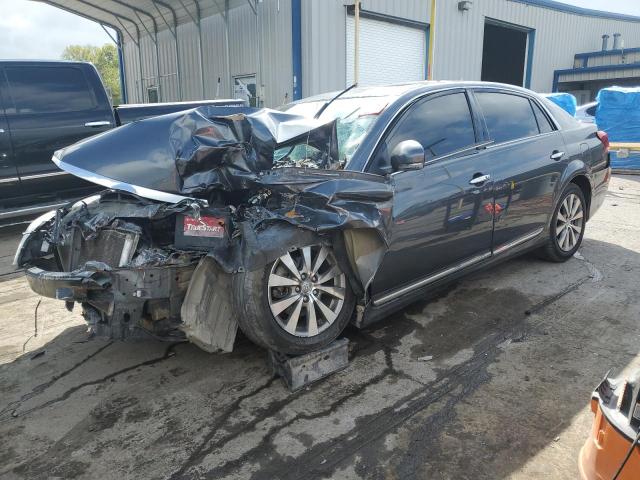 4T1BK3DB4BU426619 - 2011 TOYOTA AVALON BASE 灰色 照片 1