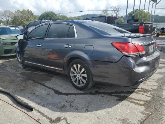 4T1BK3DB4BU426619 - 2011 TOYOTA AVALON BASE 灰色 照片 2