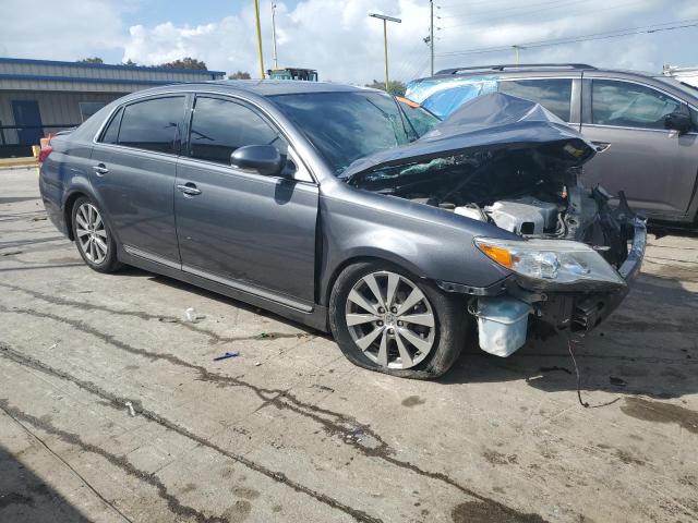 4T1BK3DB4BU426619 - 2011 TOYOTA AVALON BASE 灰色 照片 4