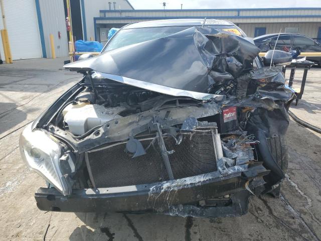 4T1BK3DB4BU426619 - 2011 TOYOTA AVALON BASE 灰色 照片 5