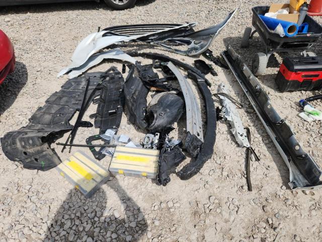 4T1F11AKXLU979130 - 2020 TOYOTA CAMRY XLE WHITE photo 12