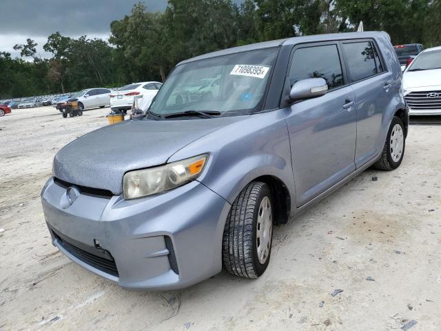2012 TOYOTA SCION XB, 