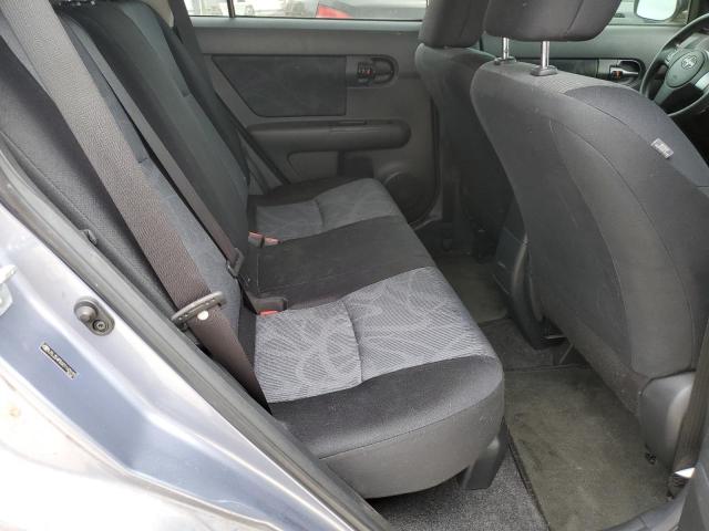 JTLZE4FE0C1143195 - 2012 TOYOTA SCION XB 蓝色 照片 10