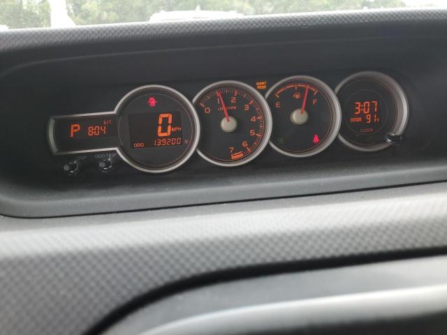 JTLZE4FE0C1143195 - 2012 TOYOTA SCION XB 蓝色 照片 9