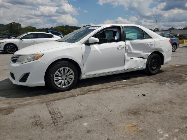 2013 TOYOTA CAMRY L, 