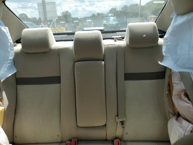 4T1BF1FK2DU261520 - 2013 TOYOTA CAMRY L თეთრი ფოტო 10