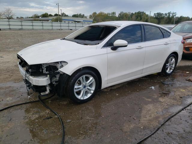 2018 FORD FUSION SE, 