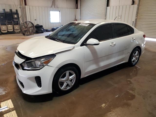 2020 KIA RIO LX, 