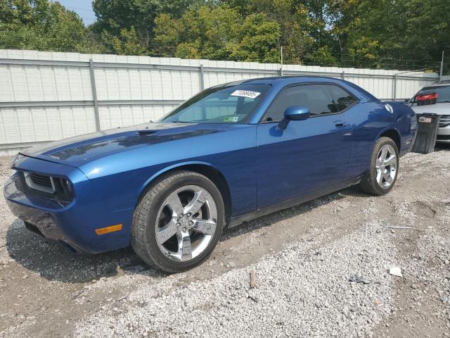 2010 DODGE CHALLENGER R/T, 