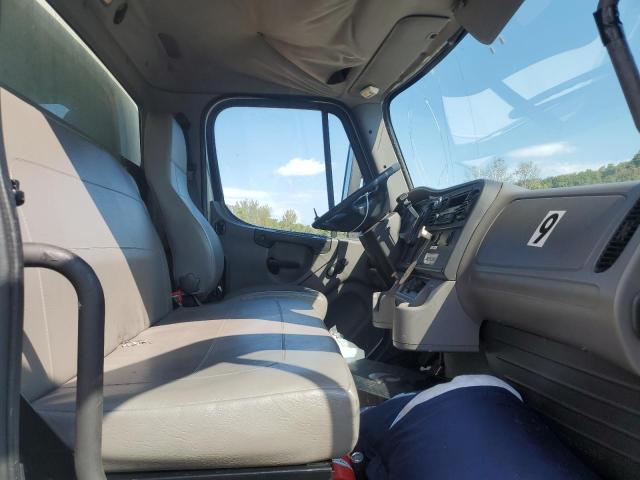 1FVACWDT1EHFJ3213 - 2014 FREIGHTLINER M2 106 MEDIUM DUTY WHITE photo 5