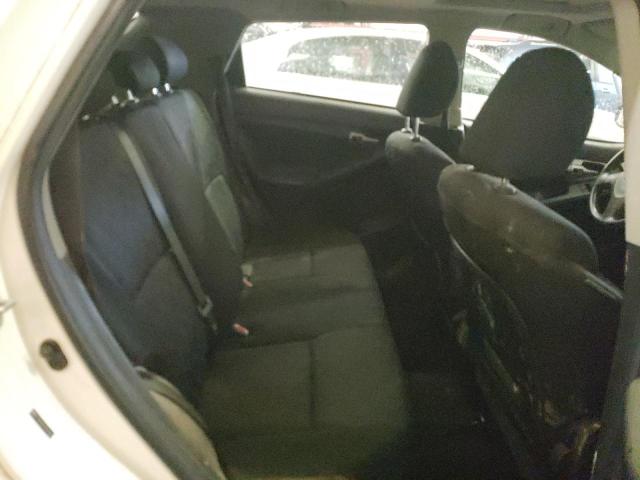 2T1KE40E79C018611 - 2009 TOYOTA MATRIX S 白色 照片 10