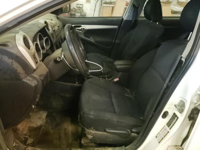 2T1KE40E79C018611 - 2009 TOYOTA MATRIX S 白色 照片 7