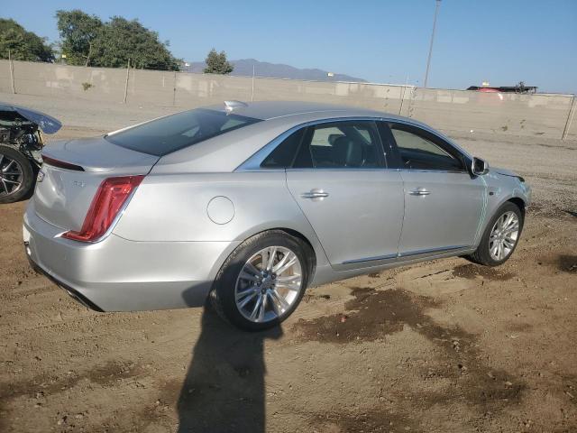 2G61M5S39K9122381 - 2019 CADILLAC XTS LUXURY SILVER photo 3