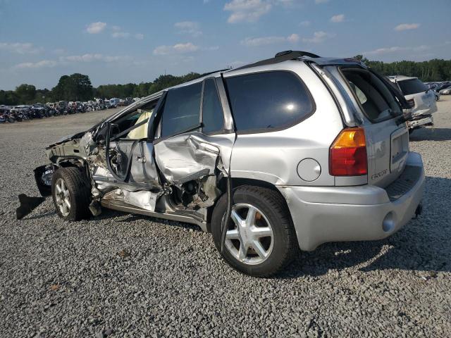 1GKDT13S282207876 - 2008 GMC ENVOY SILVER photo 2